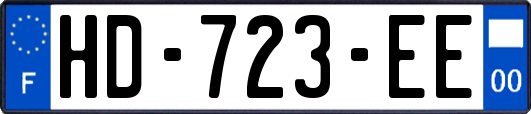 HD-723-EE