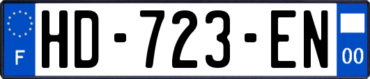 HD-723-EN