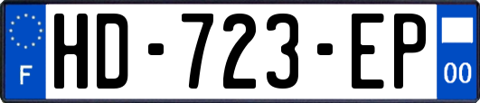 HD-723-EP