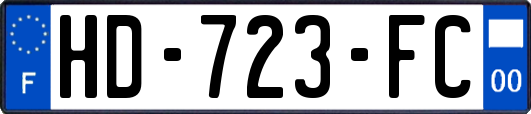 HD-723-FC