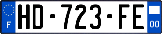 HD-723-FE