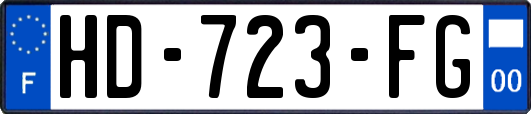HD-723-FG