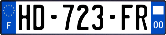 HD-723-FR