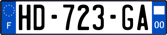 HD-723-GA