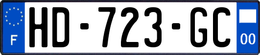HD-723-GC