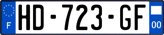 HD-723-GF