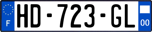 HD-723-GL