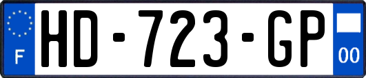 HD-723-GP