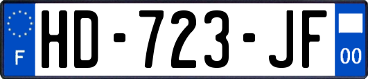 HD-723-JF