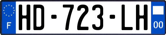 HD-723-LH