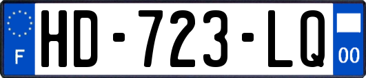 HD-723-LQ