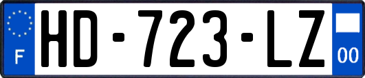 HD-723-LZ