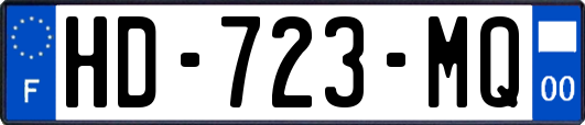 HD-723-MQ