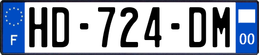 HD-724-DM