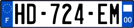 HD-724-EM