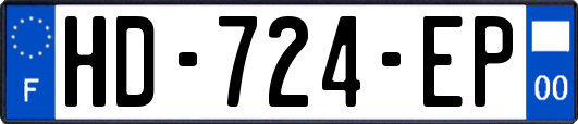 HD-724-EP