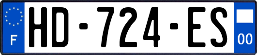 HD-724-ES