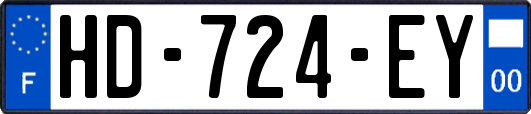 HD-724-EY