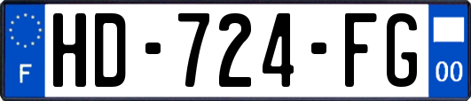 HD-724-FG