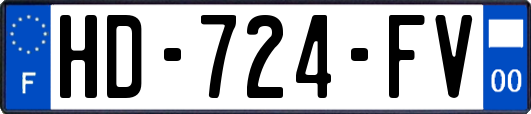 HD-724-FV