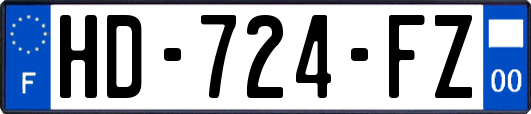 HD-724-FZ