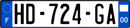 HD-724-GA