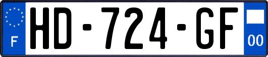HD-724-GF