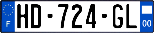 HD-724-GL