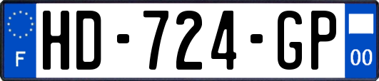HD-724-GP
