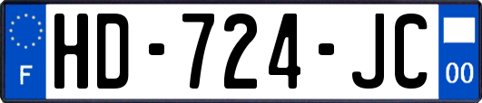 HD-724-JC