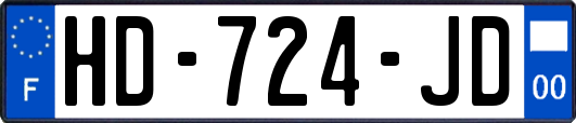 HD-724-JD