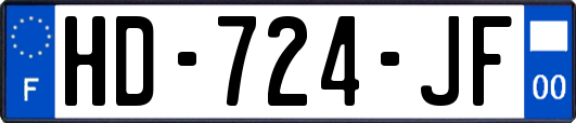 HD-724-JF