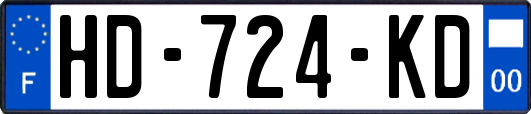 HD-724-KD