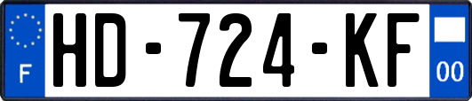 HD-724-KF