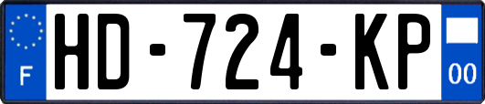 HD-724-KP