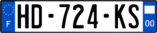HD-724-KS