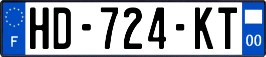 HD-724-KT