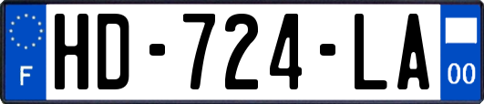 HD-724-LA