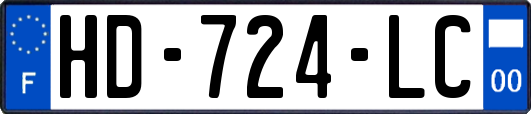 HD-724-LC