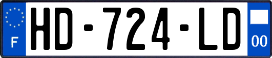 HD-724-LD