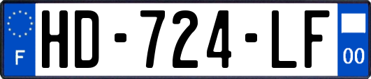 HD-724-LF