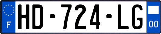 HD-724-LG