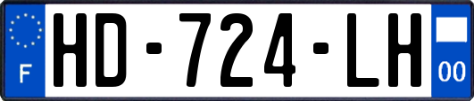 HD-724-LH