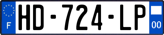 HD-724-LP