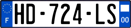 HD-724-LS