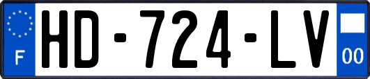 HD-724-LV