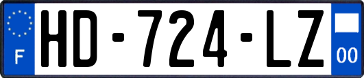 HD-724-LZ