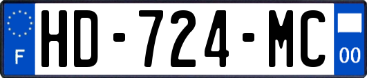 HD-724-MC
