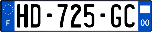 HD-725-GC