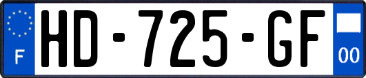 HD-725-GF
